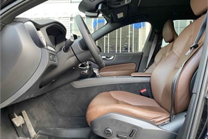 2020 VOLVO Volvo XC60