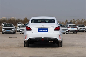 2025 MG MG5