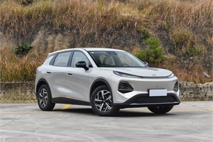 2026 Changan Nevo Q05