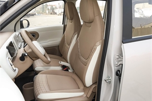 2026 SGMW Wuling Hongguang MINI EV