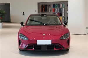 2026 Xiaomi SU7