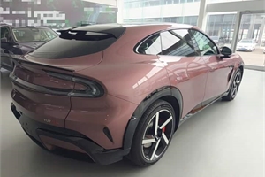 2025 Xiaomi YU7