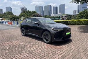 2023 TOYOTA 2WD Elite JOY Edition