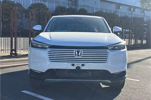 2025 HONDA Vezel