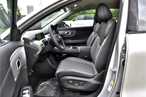 2026 Changan Nevo Q05