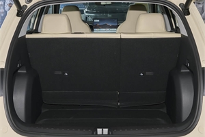 2026 GEELY Xingyuan