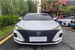 2020 CHANGAN Eado