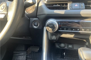 2021 TOYOTA Wildlander