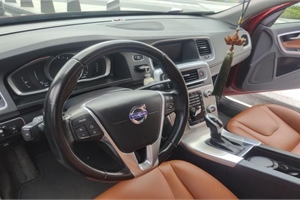 2016 VOLVO Volvo S60