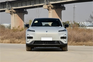 2026 Deepal S05