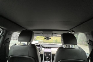 2021 LAND-ROVER Discovery sport