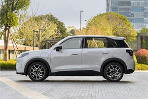 2026 LeapMotor A10
