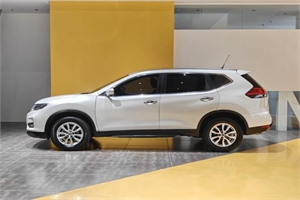 2019 NISSAN X-trail