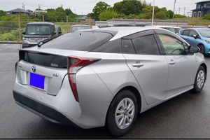 2016 TOYOTA Prius 18S