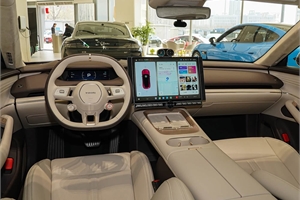 2026 Xiaomi SU7
