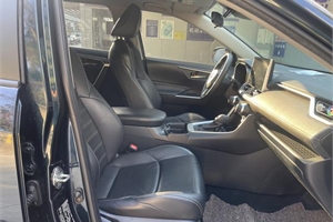 2021 TOYOTA Wildlander