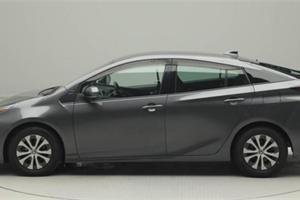 2021 TOYOTA Prius