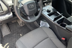 2023 TOYOTA 2WD Elite JOY Edition