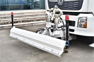 2025 Special Truck 18T HA5180GQXDF6 Washing Truck 4x2 230hp Diesel