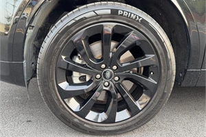 2021 LAND-ROVER Discovery sport