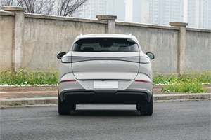 2026 BYD Sealion 06
