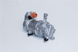 Electric A/C Compressor Assembly (1582668-00-J)