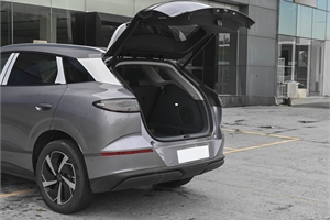 2026 BYD Sealion 06