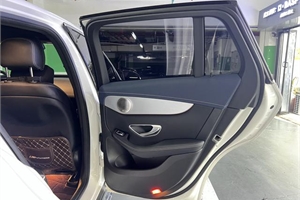 2020 BENZ Benz EQC
