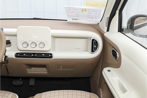 2026 SGMW Wuling Hongguang MINI EV