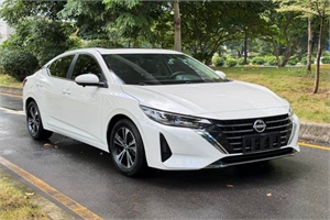2023 NISSAN Sylphy
