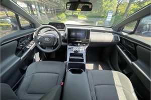2023 TOYOTA 2WD Elite JOY Edition