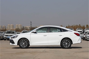 2025 MG MG5