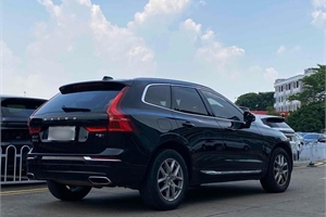 2020 VOLVO Volvo XC60