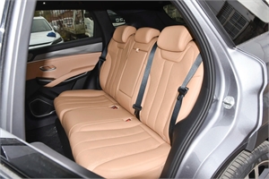 2024 BYD Song L DM