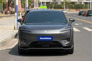 2024 Avatr 11