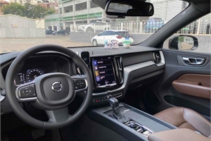 2020 VOLVO Volvo XC60