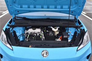 2026 MG MG4