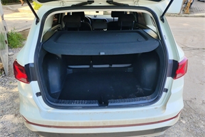 2023 VOLKSWAGEN VS7 280TSI Automatic Premium