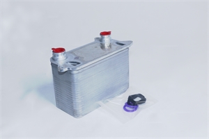 Heat Pump Liquid-Cooled Cable Core Service Kit (1606350-00-A)