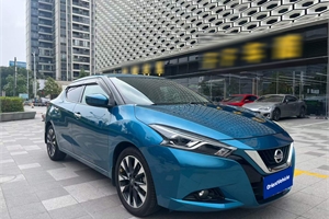 2016 NISSAN LANNIA