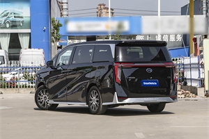 2024 GAC TRUMPCHI E9