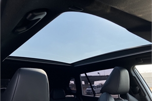 2025 TOYOTA COROLLA CROSS