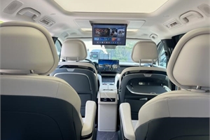 2026 BYD Xia