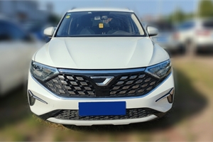 2023 VOLKSWAGEN VS7 280TSI Automatic Premium