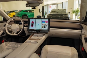 2026 Xiaomi SU7