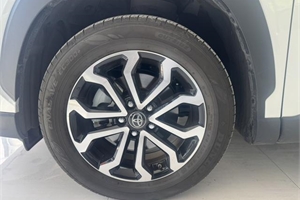 2024 TOYOTA Frontlander