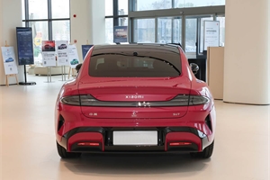 2026 Xiaomi SU7