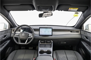 2026 BYD Qin PLUS