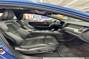 2019 VOLVO Volvo XC60
