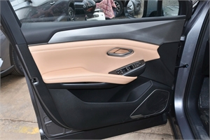 2024 BYD Song L DM